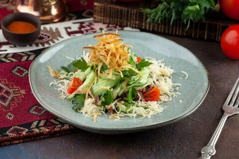 Кафе оазис екатеринбург