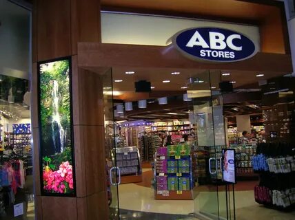 Stores can