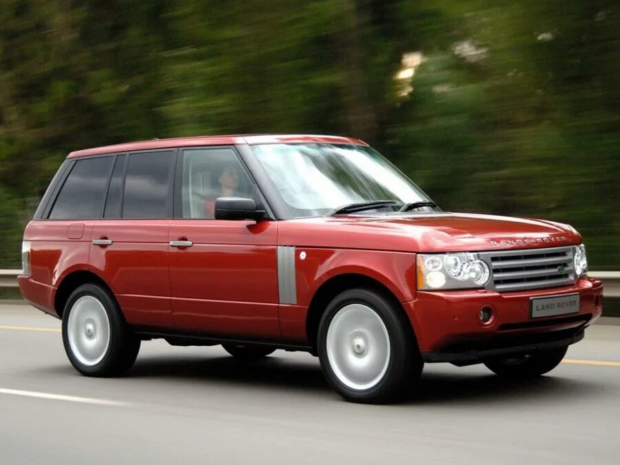 Рендж ровер вог l322. Ленд Ровер l322. Range Rover l322. Range Rover Vogue l322. Рендж Ровер 2005.