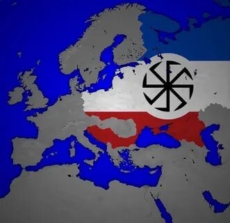 Все страны империи