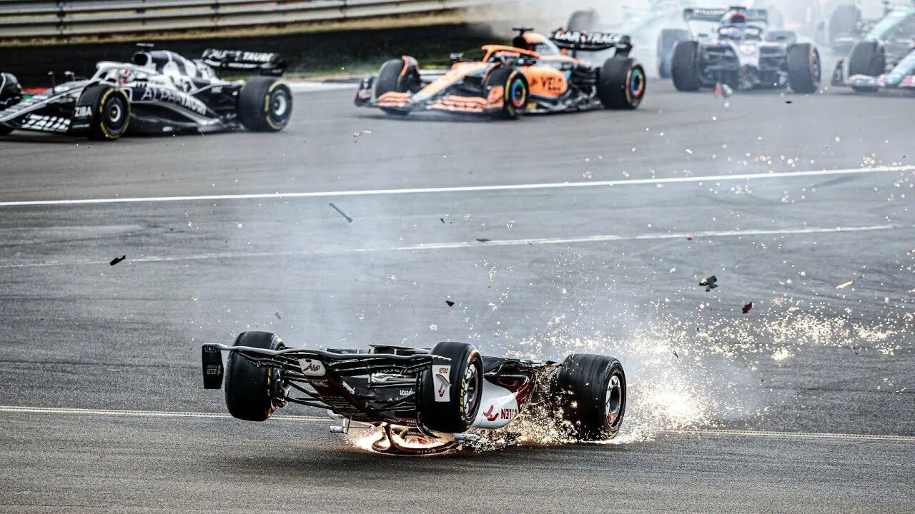 F1 monza 2021 crash. Большой краш. Большой краш. Большой краш. Большой краш.
