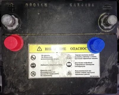 Дата выпуска аккумулятора solite