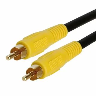 Rca цифровой