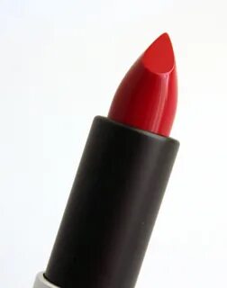 Matte rouge