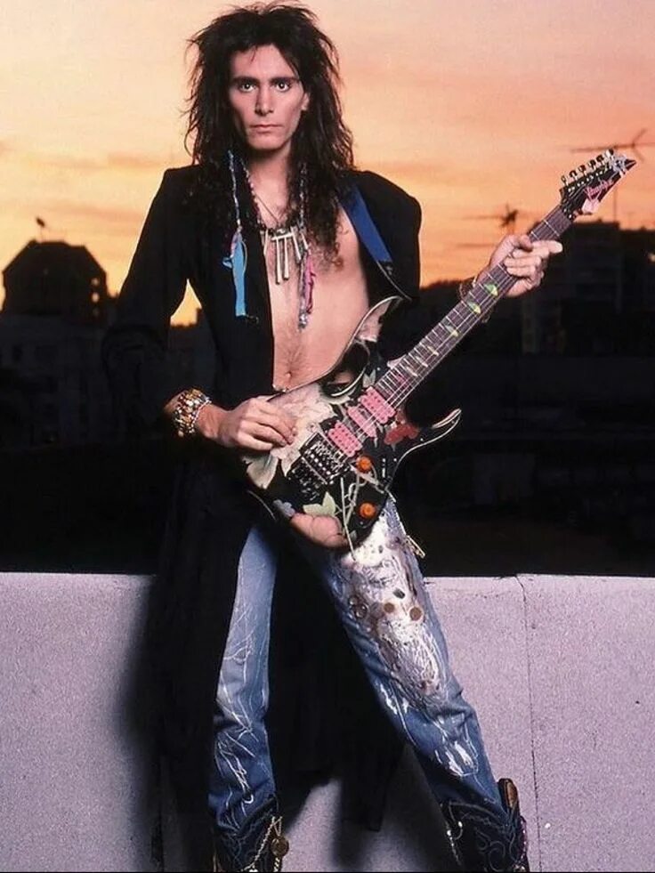 Rock is way