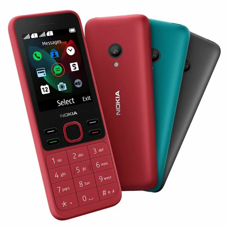 Нокиа 130 dual sim. Nokia 130. Nokia 105 2017. Новая кнопочная nokia. Nokia 225 4g.