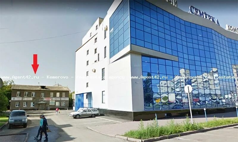 аптека 009 кемеровская