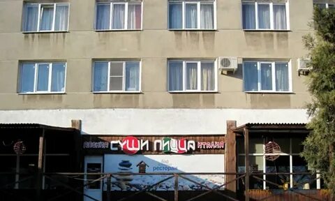 Ленинградская ейск