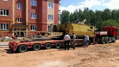 Спецтехсервис красноярск