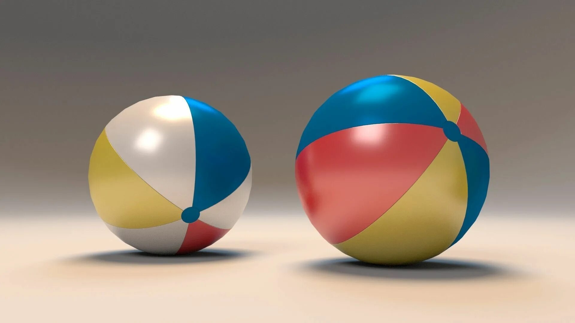 Lower ball. 3д модель мяча. Мяч Low Poly. Beach Ball 3d model. Volleyball Ball 3d model.