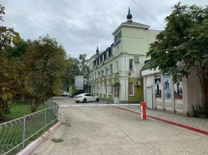 Керчь б
