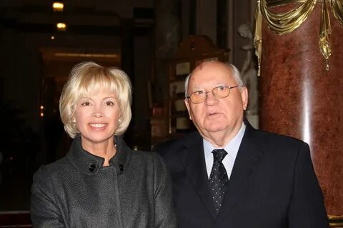Ирины горбачевой вирганской