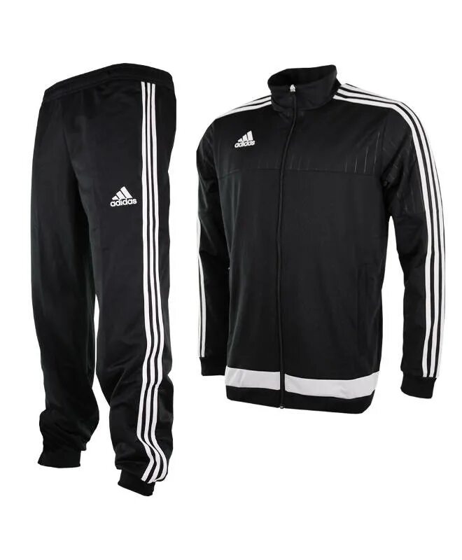 Купить мужской костюм adidas. Adidas tiro мужские костюмы спортивные. Костюм адидас мужской черный 2010. Костюм адидас мужской черный. Костюм адидас 2015.