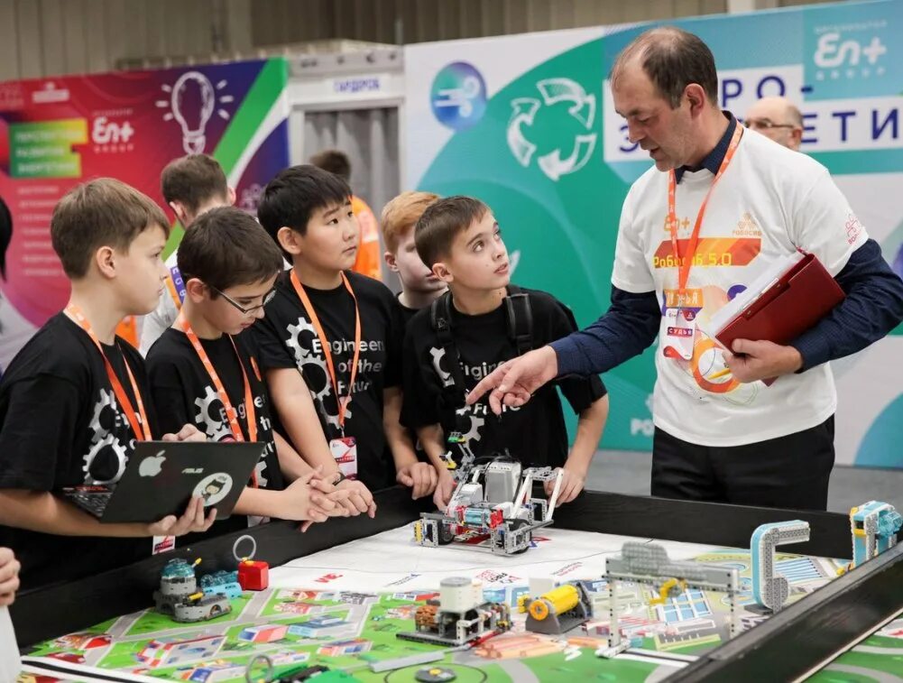 Центр молодежного творчества