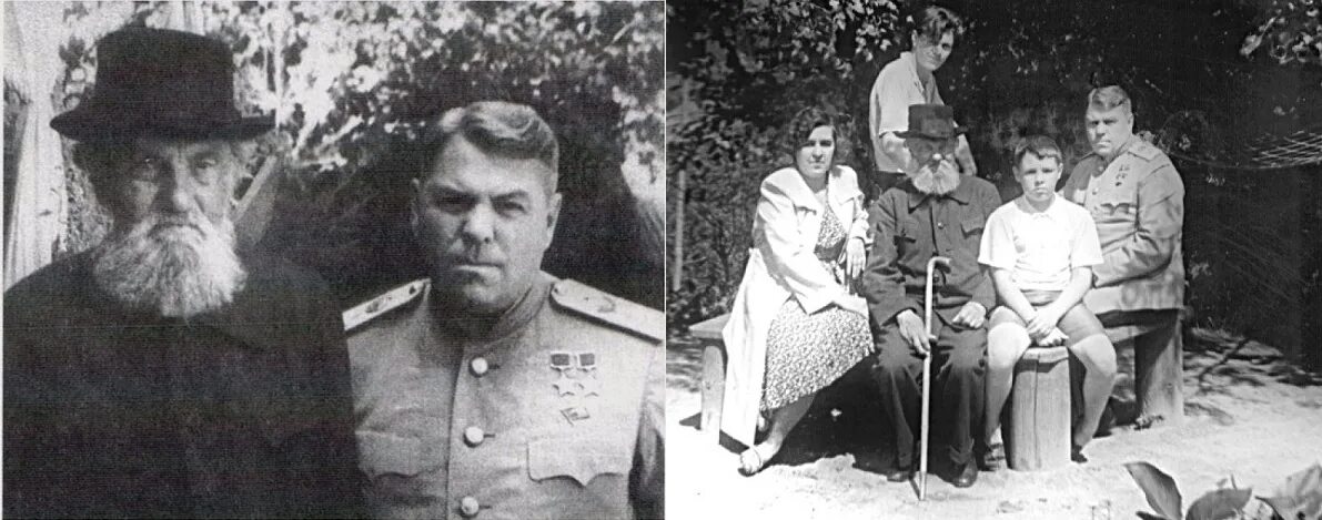 Отправлял ли сталин деньги родителям маршала василевского. Маршал василевский с семьей. отец маршала василевского.