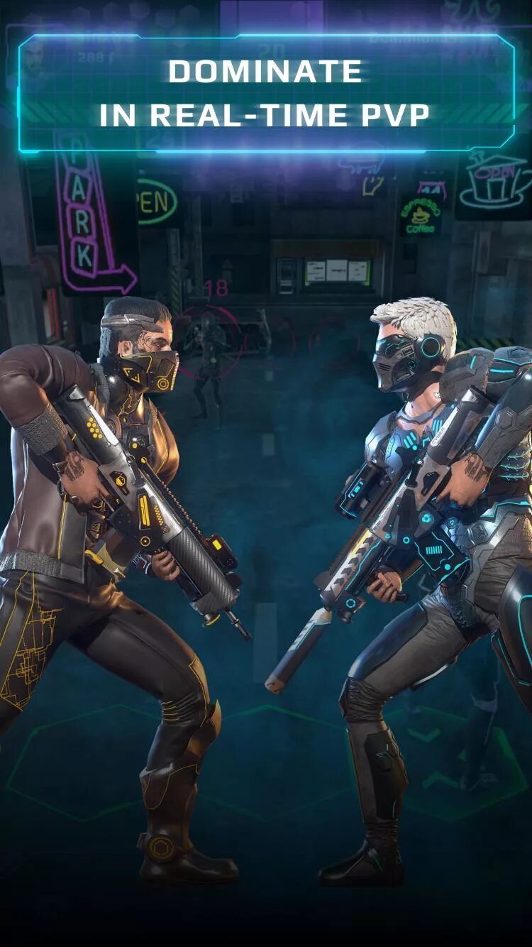Multiplayer repo mobile game на телефон