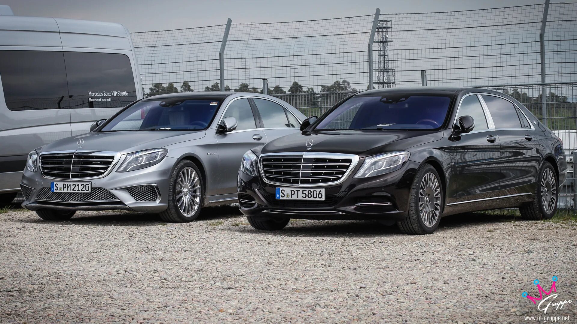S 65 см