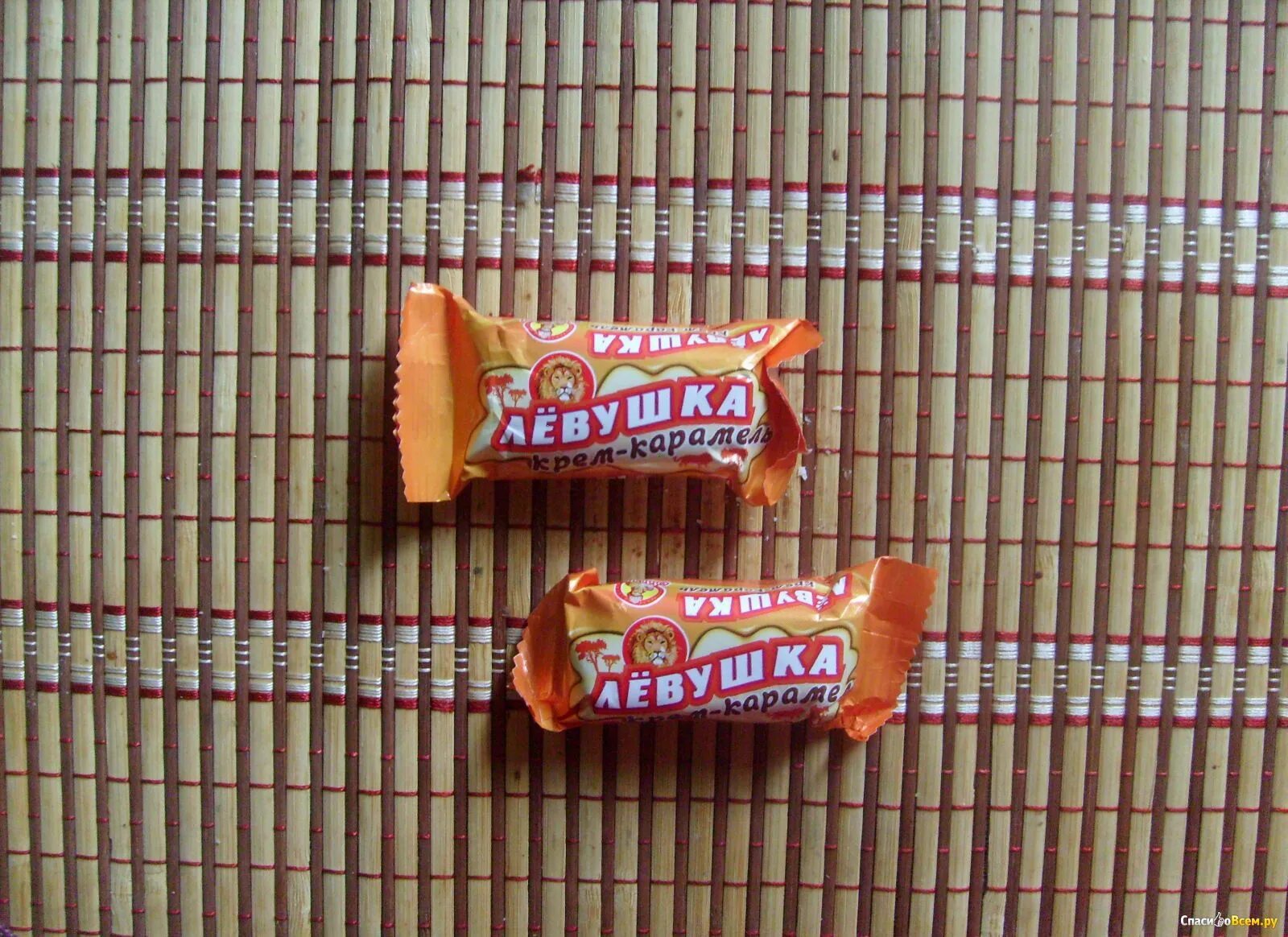 куда исчезли конфеты