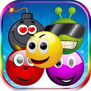 Игра 3 смайл