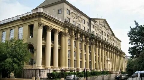 Институт биологических систем