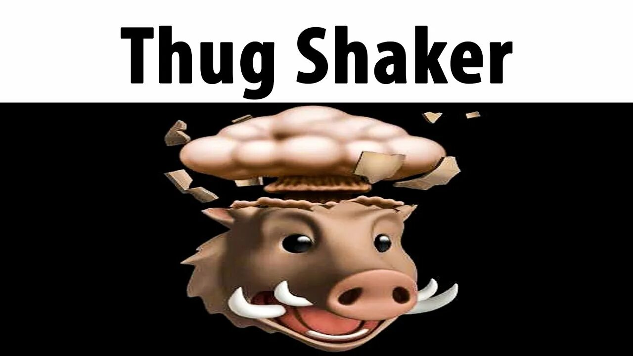 Give me shake