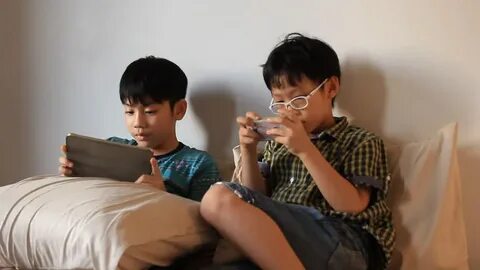 Japanese boys video