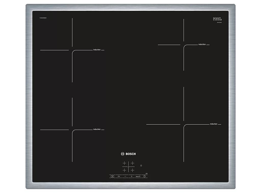 Купить индукционную варочную бош. Bosch pue645bb1e. Bosch pif645fb1e. Индукционная варочная панель Bosch pue659fb1e. Bosch pie611bb1e.