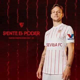 Севилья форма