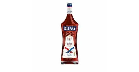 Дизель вермут персик