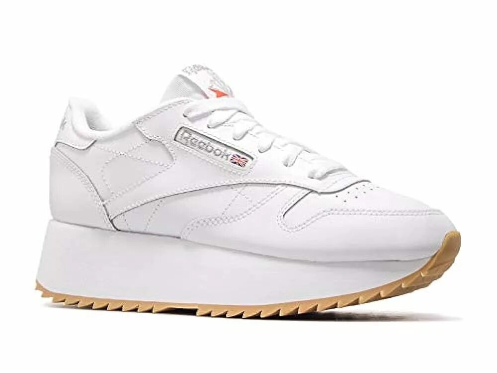 Кроссовки reebok cl