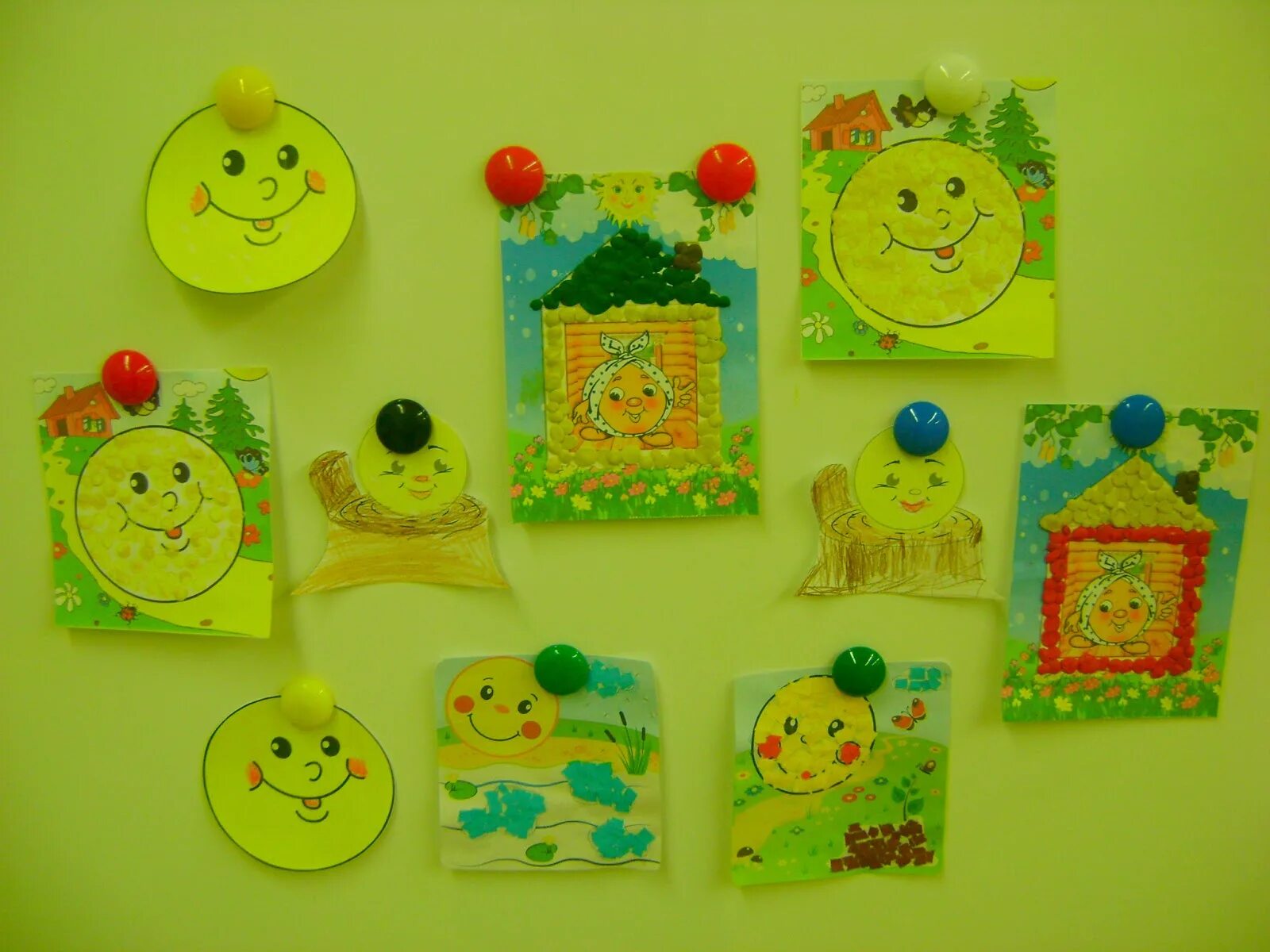 рисование колобок во второй младшей группе. колобок вторая младшая группа. колобок рисование в младшей группе. колобок рисование в младшей группе. аппликация колобок в младшей группе.