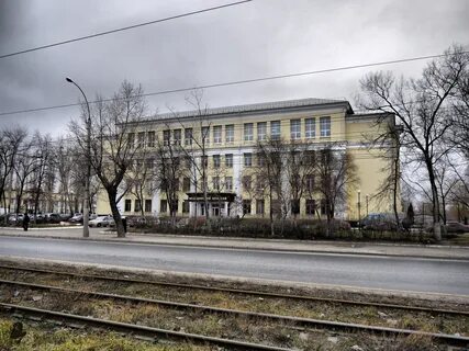 Липецкий техникум