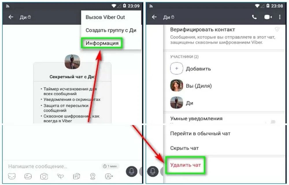 Скрыть viber. Секретный чат вайбер. Секретная переписка в вайбере. Тайный чат в вайбере. Как убрать секретный чат.