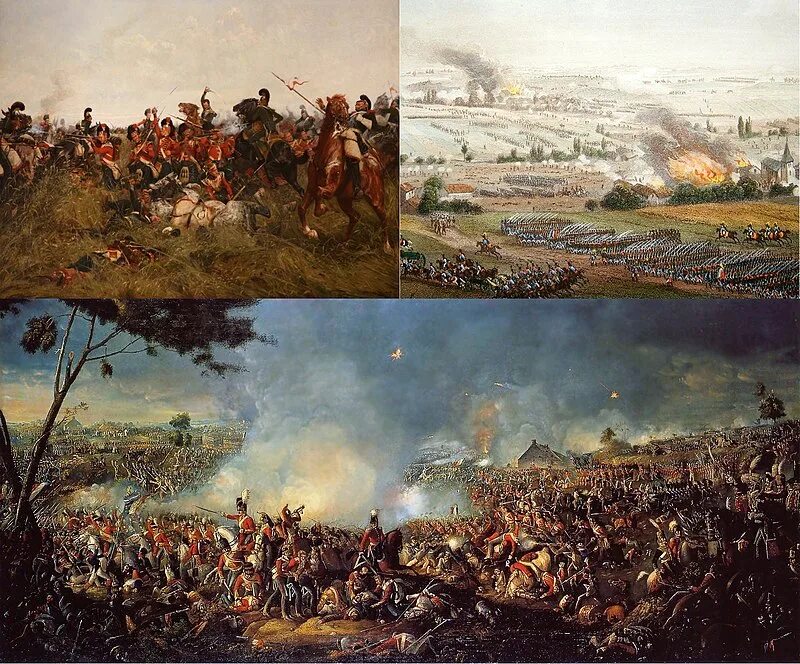 3 битва при ватерлоо. Битва ватерлоо 1815. битва при ватерлоо 18 июня 1815 года. наполеон битва ватерлоо. 1815 битва при ватерлоо итог.