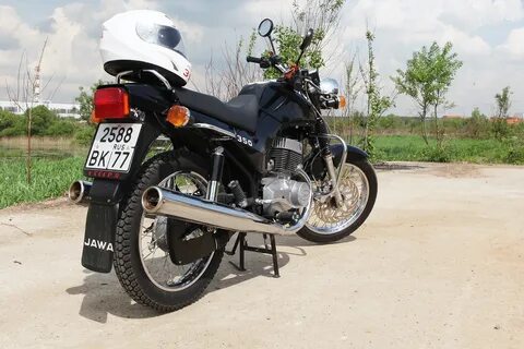 Мото 350