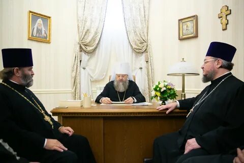 Ростовская митрополия