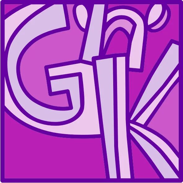 N g 10. Одежда с логотипом n. "G'N'K" лого.
