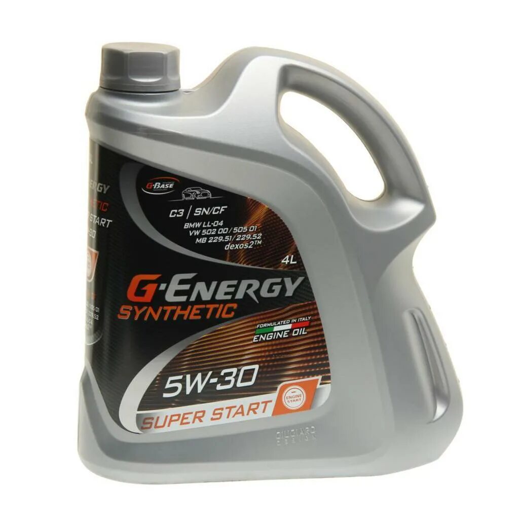 Super start 5w 30. G-Energy Synthetic Active 5w40 4л. G Energy 5w30 Active. G Energy Synthetic 5w40. Масло моторное 5w30 синт. (4л) SL/CF, a3/b4 "g-Energy Synthetic Active".