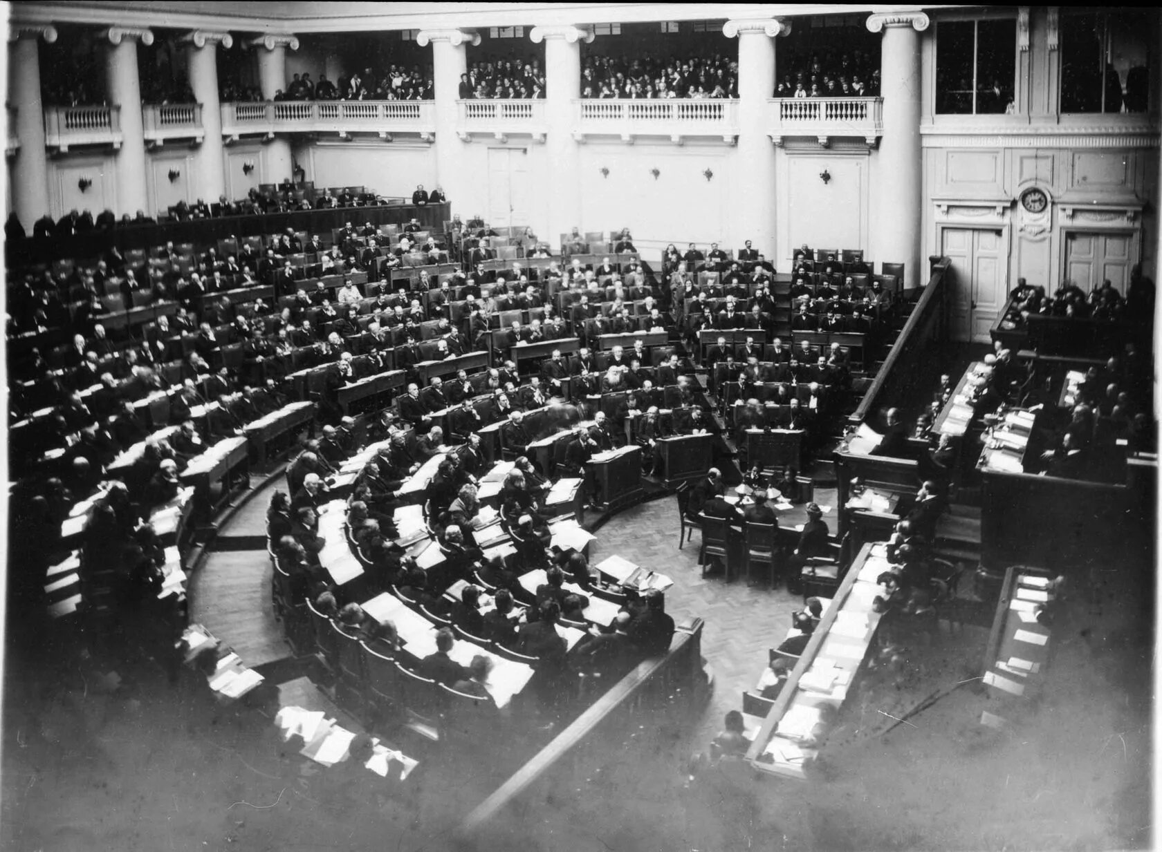 Парламентаризм в начале 20 века. Государственная Дума 1905. Заседание первой государственной Думы 1906. Первая государственная Дума 1905 года. Государственная Дума Российской империи 1906.