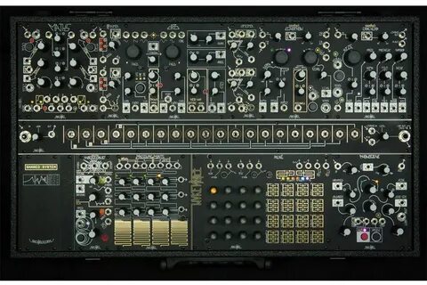 Black systems