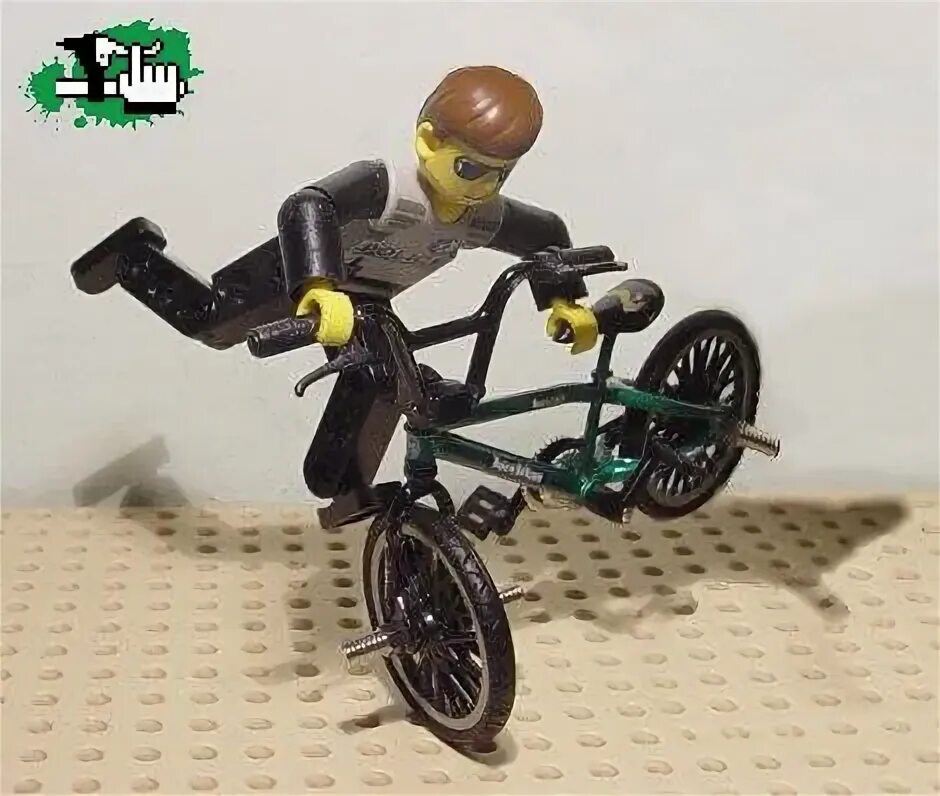Pin by theDailyMarker on LEGO / MOC Lego moc, Toy car, American chopper