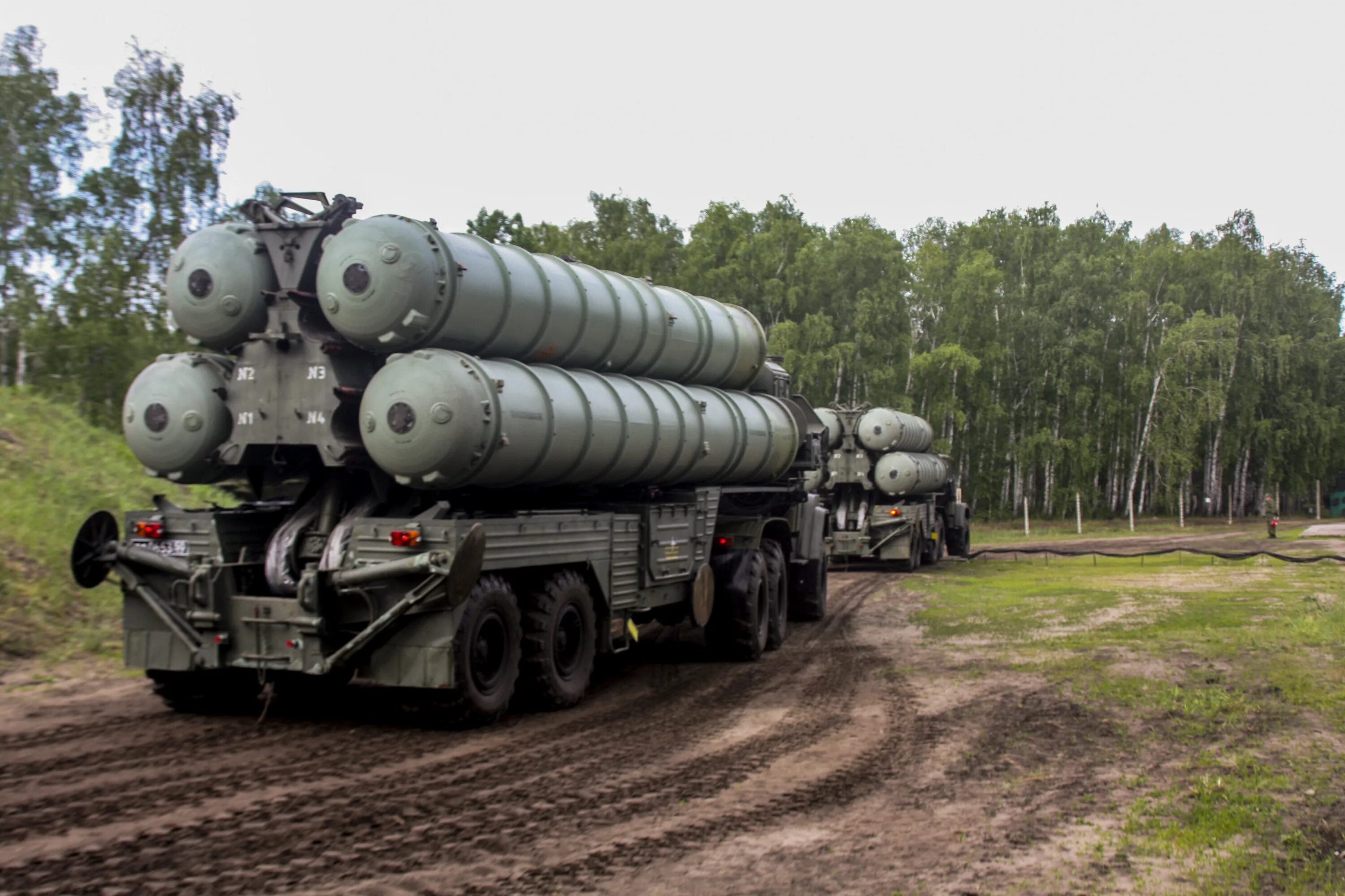 Ракета с300