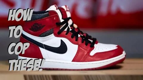 Air jordan high chicago