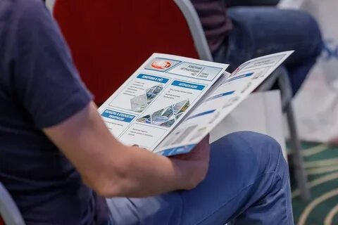 Передовые технологии калининград