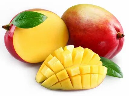 Mango fruit