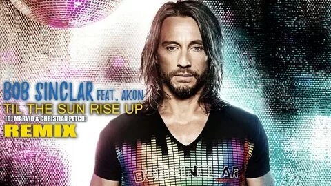 Bob sinclar