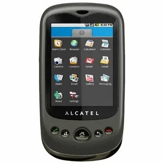 Alcatel ot