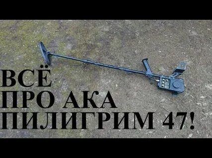 Пилигрим 47