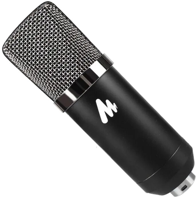 Студийный микрофон MAONO au-a03. Микрофон MAONO au-a03, черный. Микрофонный комплект MAONO au-a03. Студийные микрофоны Маоно ау 03т. Микрофон maono a03