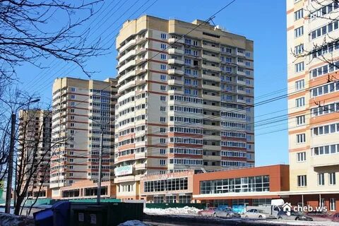 Ленинского комсомола 27